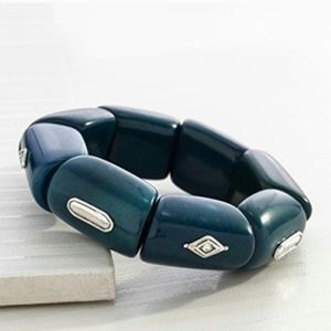 Silpada Stretch Bracelet